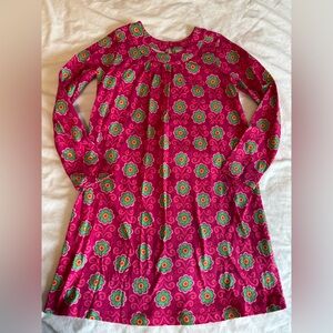 Hanna Andersson Dress Size 120 (6/7)